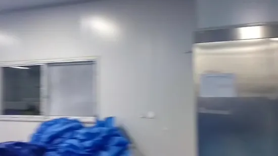 Disposable Non-Woven Strip Clip Cap with Elastic Band